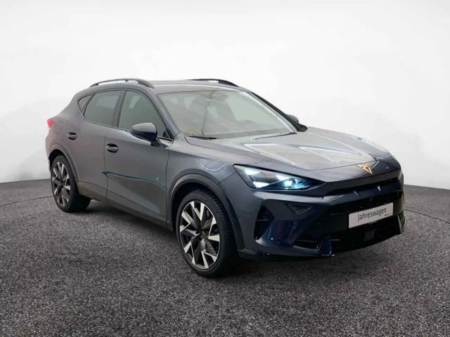 Cupra Formentor DSG VZ