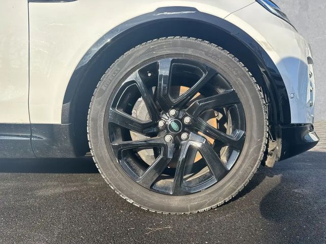 Land Rover Discovery AWD Dynamic SE