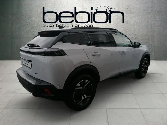 Peugeot 2008 GT-Line PureTech