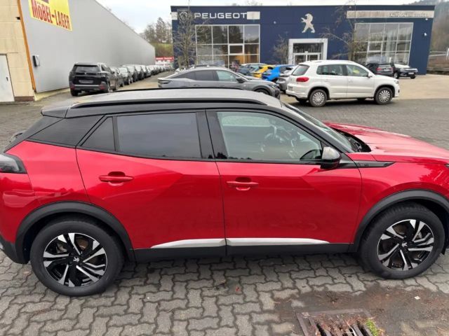 Peugeot E-2008 Allure Pack GT-Line