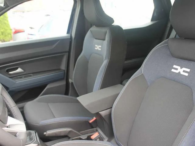 Dacia Duster 4WD TCe 130