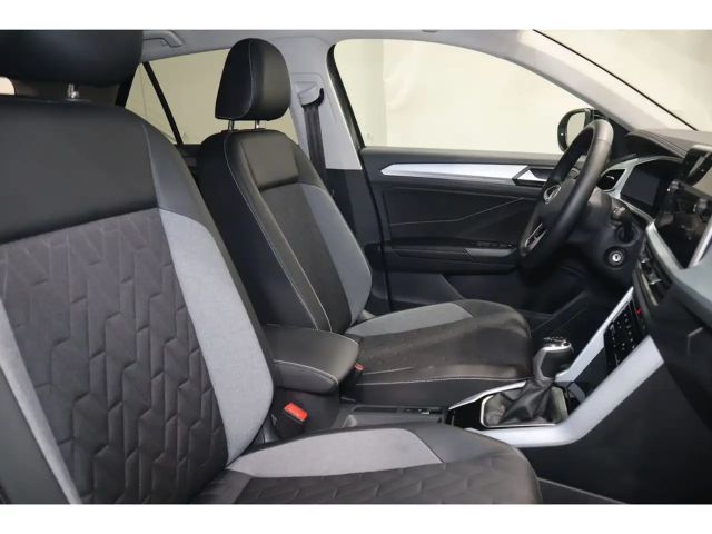 Volkswagen T-Roc 2.0 TDI DSG