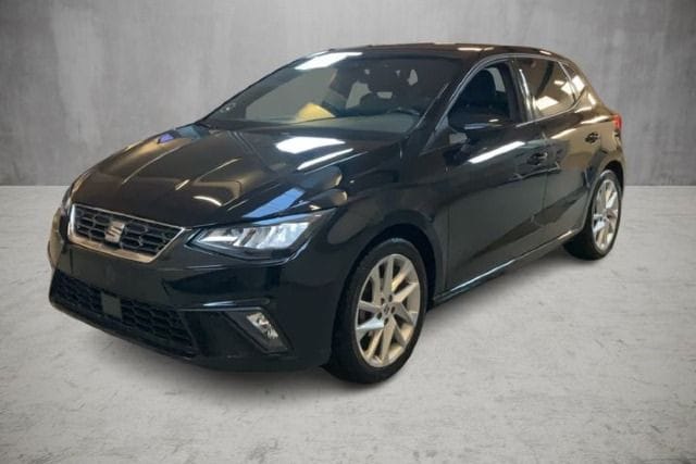 Seat Ibiza 1.0 TSI FR-lijn
