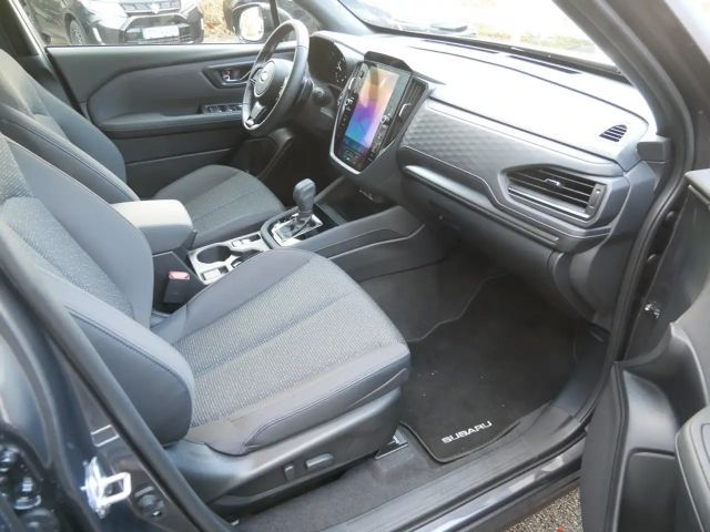 Subaru Forester Exclusive