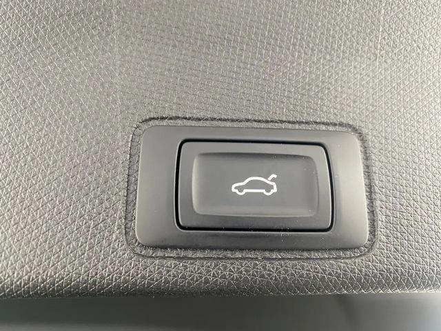 Cupra Terramar 2.0 TSI