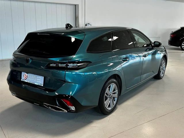 Peugeot 308 Allure Pack Hybrid SW