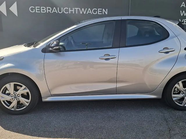 Mazda 2 Exclusive-line