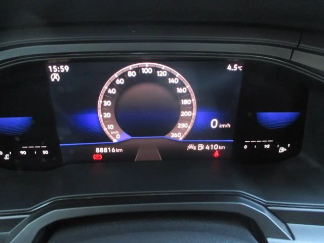 Volkswagen Polo LED, TEL, VIRTUAL COCKPIT, DAB+