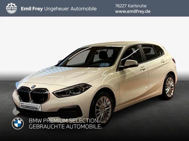 BMW 118 118i Advantage pakket Sedan