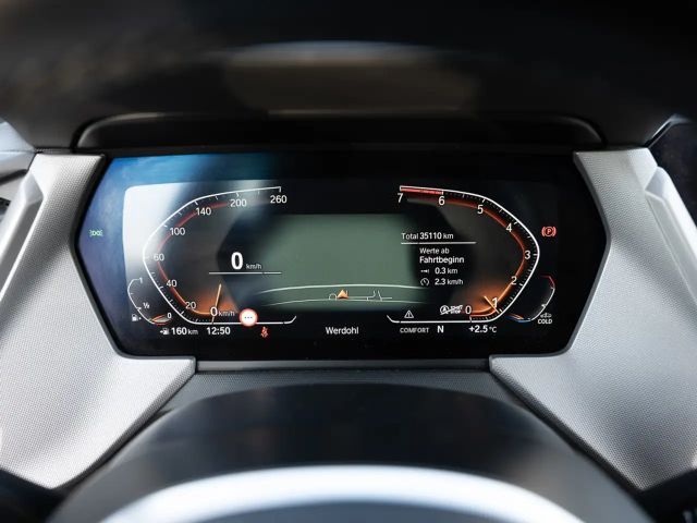 BMW 118 118i Advantage pakket Sedan