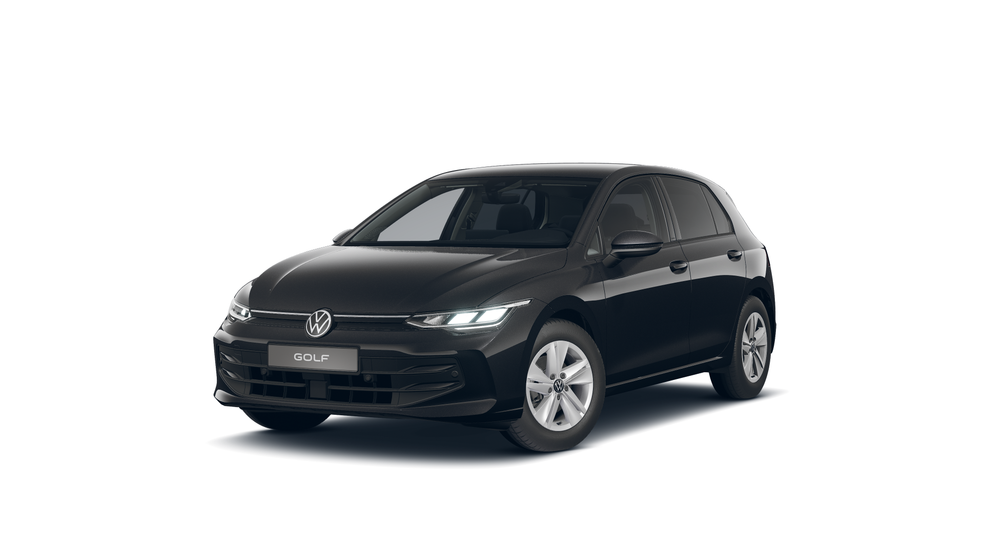 Volkswagen Golf 1.5 TSI DSG Golf VIII Life