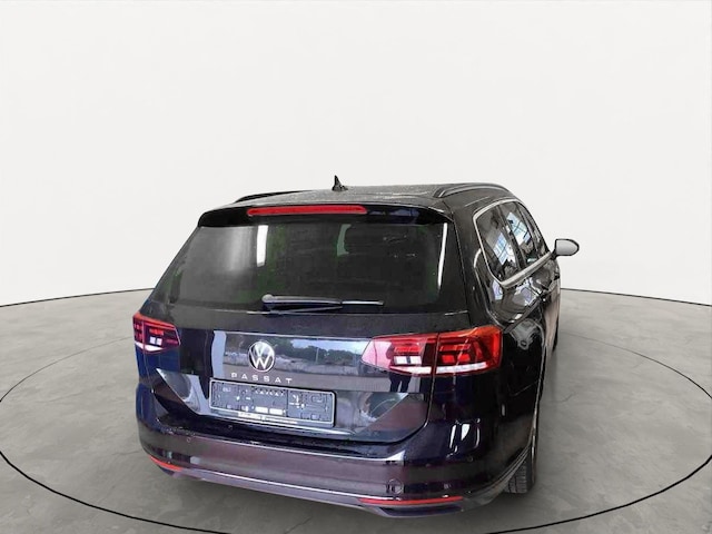 Volkswagen Passat 1.5 TSI Business Variant