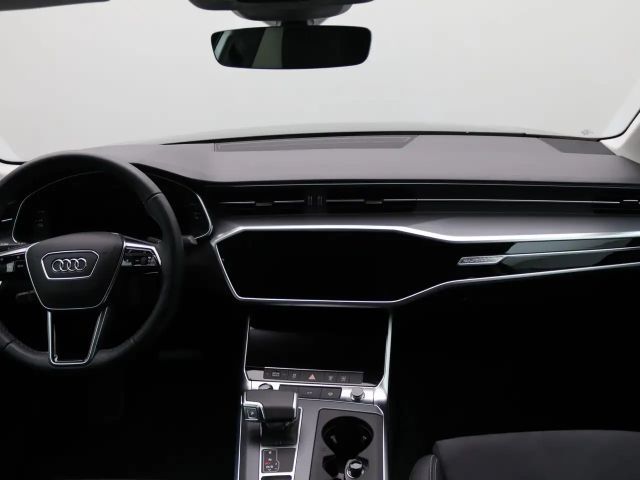 Audi A6 Quattro S-Tronic Sedan