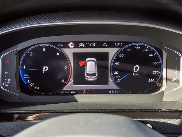 Volkswagen Arteon Shooting Brake 2.0 TDI R-Line