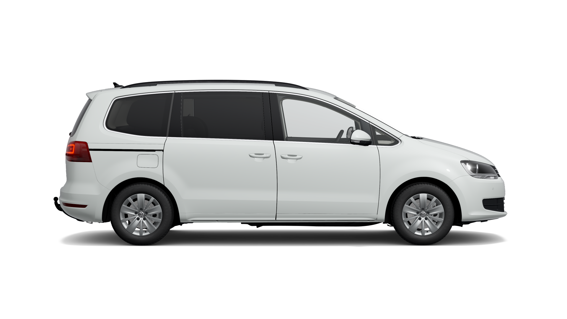 Volkswagen Sharan Comfortline DSG