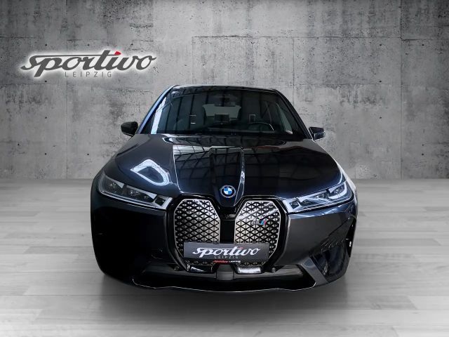 BMW iX xDrive xDrive40