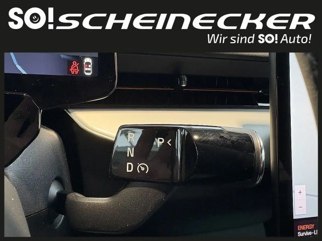 Polestar 3 Dual motor Long range Plus