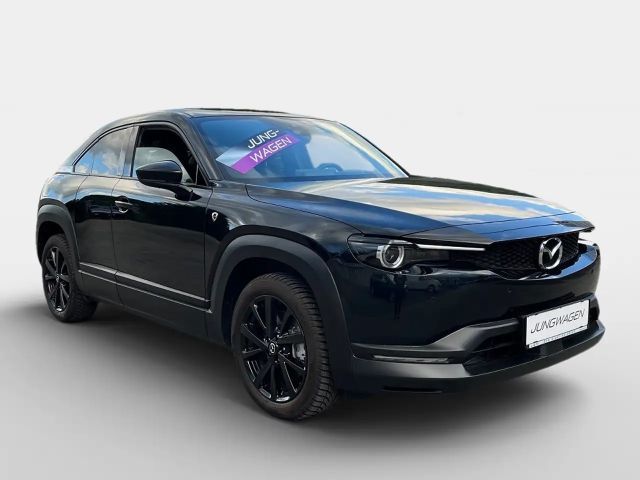 Mazda MX-30 SkyActiv e-Skyactiv