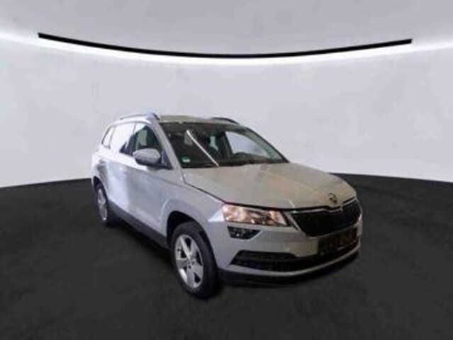 Skoda Karoq APP+DAB+LED+NAVI+PDC+Facelift