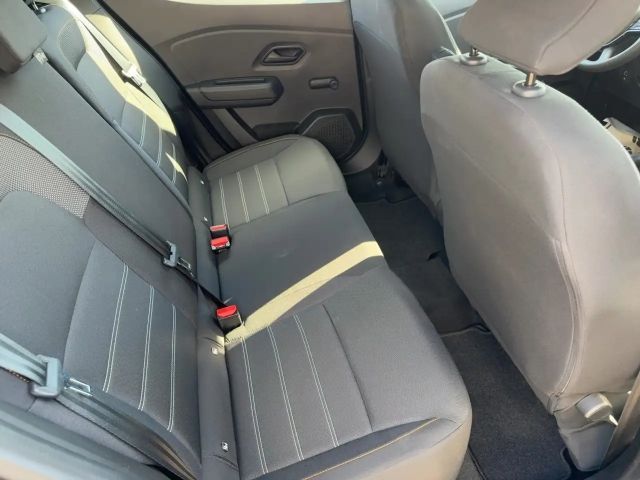 Dacia Sandero ECO-G Essential Stepway