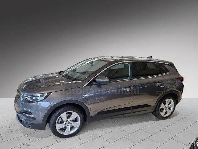 Opel Grandland X Grandland jetzt reduziert! Super Ausstattung