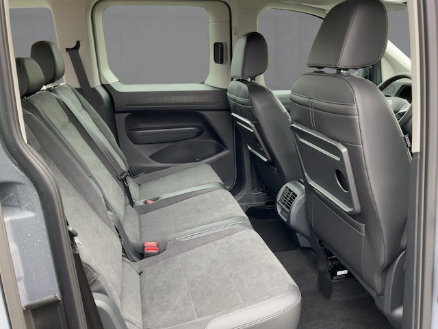 Volkswagen Caddy DSG Life eHybrid