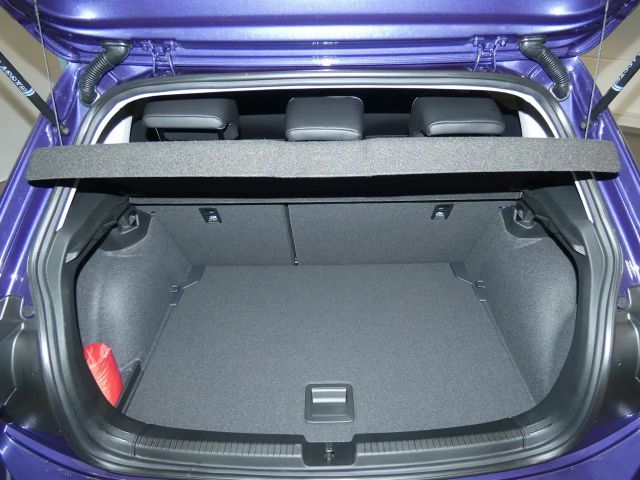 Volkswagen Polo 1.0 TSI