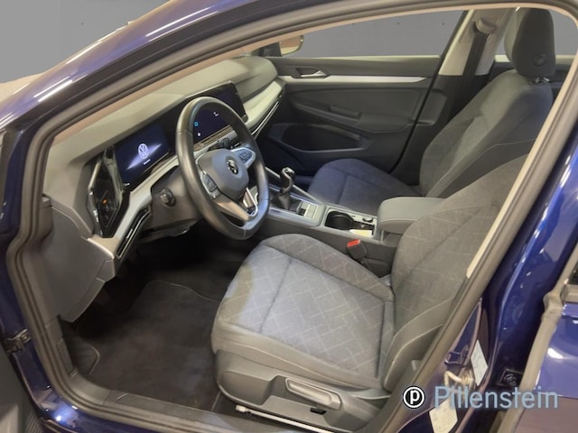 Volkswagen Golf 1.0 TSI Life
