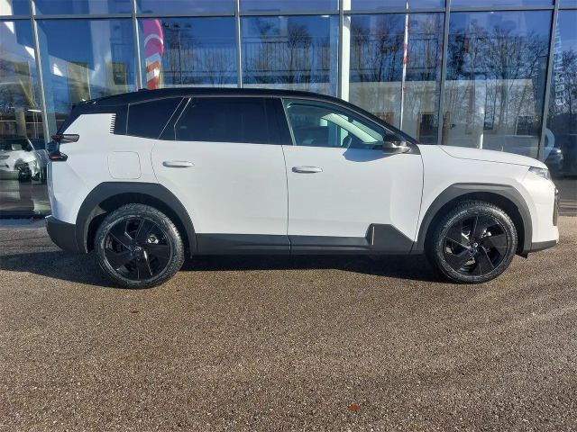 Citroën C5 Aircross Max