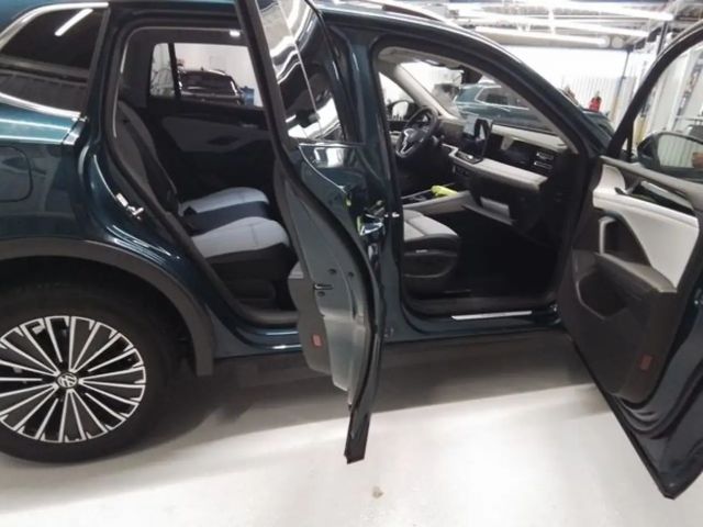 Volkswagen Tiguan DSG Elegance Elegance