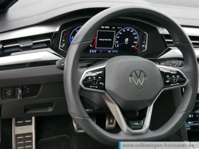Volkswagen Arteon 2.0 TDI DSG R-Line