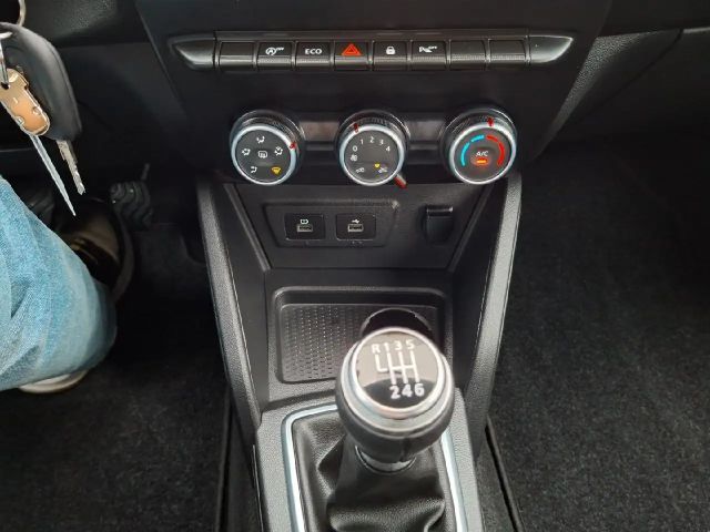 Dacia Duster Comfort