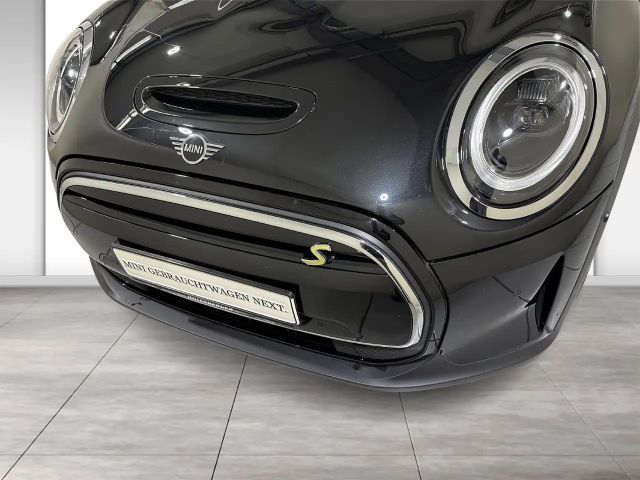 MINI Mini Electric 3-deurs SE