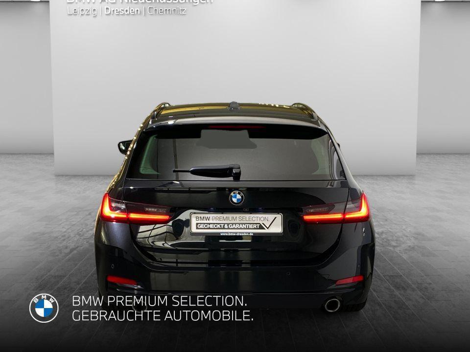 BMW 318 318i Touring