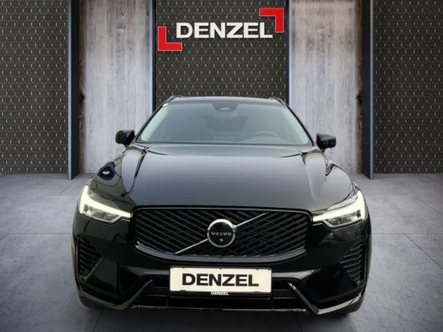 Volvo XC60 AWD Dark Plus T6