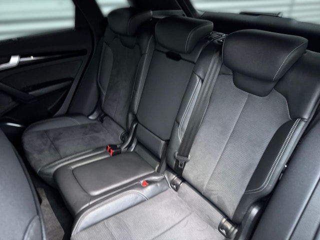 Audi Q5 40 TDI Quattro S-Tronic