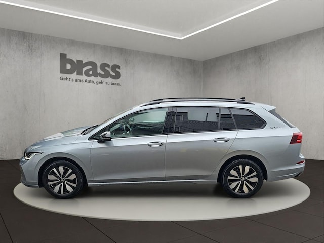 Volkswagen Golf 1.5 TSI Variant