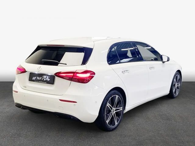 Mercedes-Benz A 180 A-Klasse