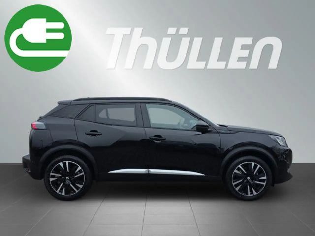 Peugeot E-2008 GT-Line