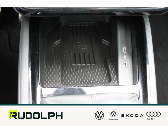 Skoda Kamiq 1.5 TSI Monte Carlo