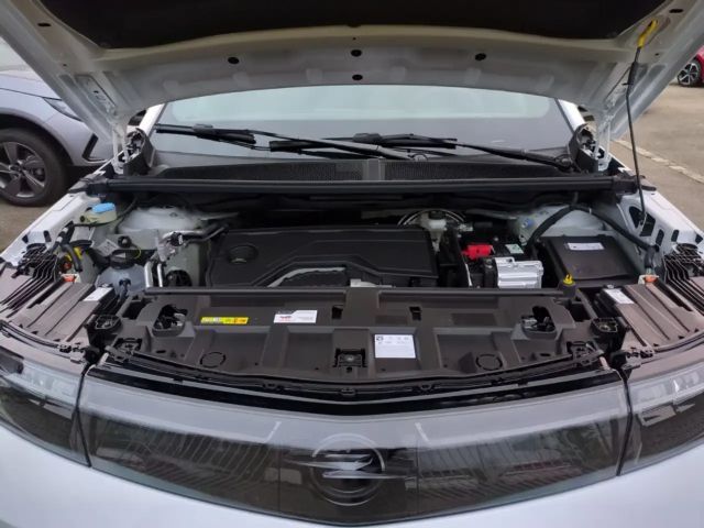 Opel Grandland X Edition Hybrid