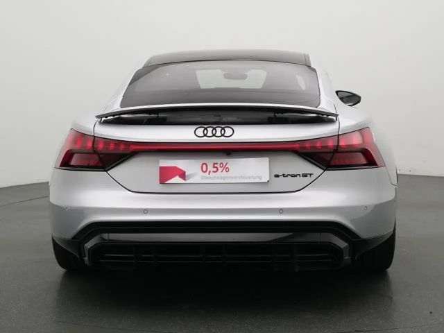 Audi RS e-tron GT Quattro