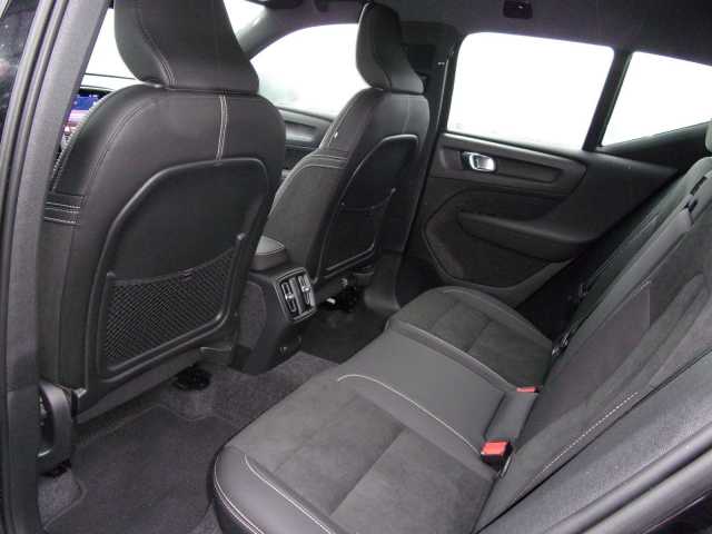 Volvo XC40 Plus Recharge