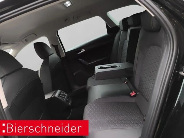 Seat Leon 1.5 TSI DSG FR-lijn Sportstourer