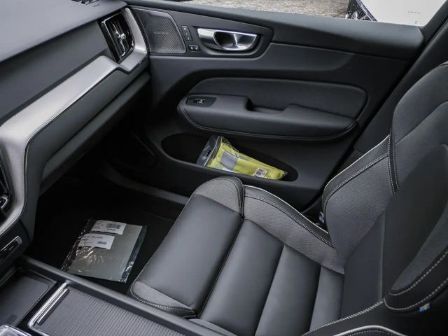 Volvo XC60 Plus Recharge T8