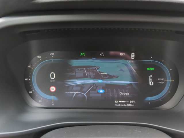 Volvo XC40 +Pur+Electric+PDCv/h+abged.Scheiben+AHKsemi+