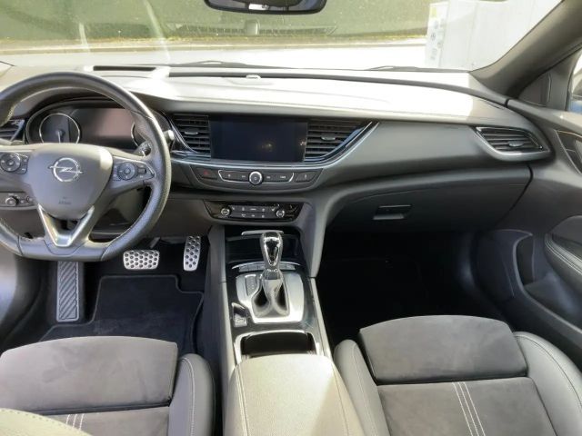 Opel Insignia 2.0 CDTI Sports Tourer Ultimate