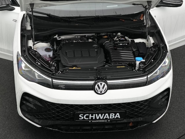 Volkswagen Tiguan DSG R-Line