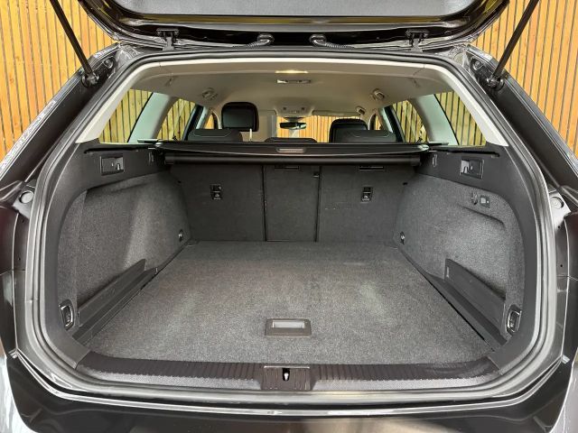 Volkswagen Passat DSG Variant