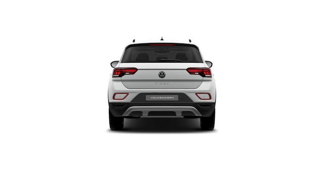 Volkswagen T-Roc 1.0 TSI